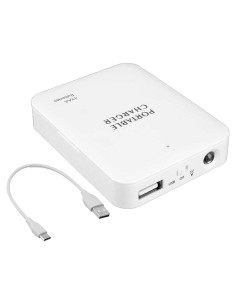 Cargador Portátil de Batería AA VOLT+ para Beats Studio Buds