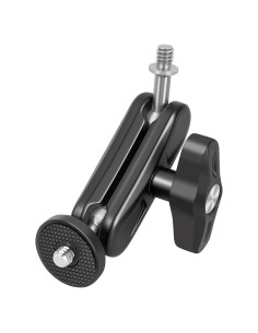 Adaptador de Brazo Mágico Mechrig 68010 Doble Cabeza 45g