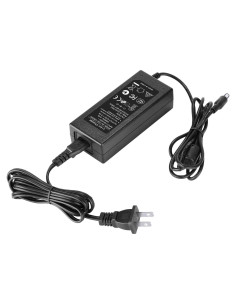Adaptador de Batería Neewer Vision 4/5, 12.6V 2.0A, Enchufe US