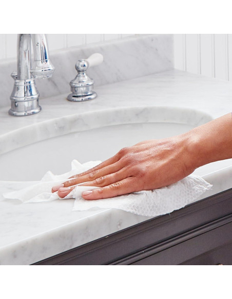 Toallitas de limpieza Clorox Scentiva Lavanda 70 unidades