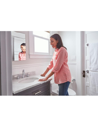 Toallitas de limpieza Clorox Scentiva Lavanda 70 unidades