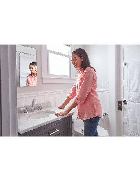 Toallitas de limpieza Clorox Scentiva Lavanda 70 unidades