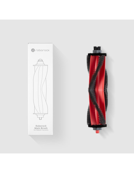 Cepillo Principal Anti-Enredos Roborock Q7 M5 - 20 cm Cepillo Principal Anti-Enredos Roborock Q7 M5 - 20 cm