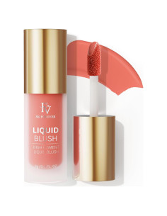 Rubor Líquido FV 5 ml - Tinte Crema Alice de Larga Duración