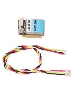 Módulo de Posición FPV WALFRONT M10-12 con Antena Cerámica