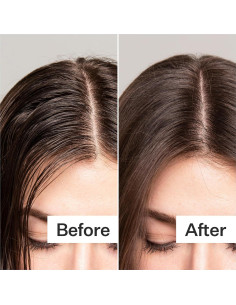 Champú Seco Voluminizador Act+Acre 13g - Natural y Vegano 2