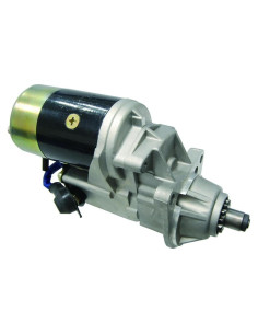 Motor de Arranque OEG 12V para Camión Ford y CASE 2.5KW