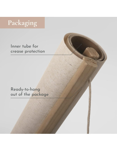 Póster Bordado Bon et Beau 40x60 cm Decoración Infantil