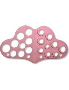 Regla de Tamaño de Flange Latched para Extractor de Leche 2