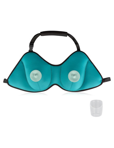 Simulador de Lactancia MedEduQuest con Kit de Entrenamiento