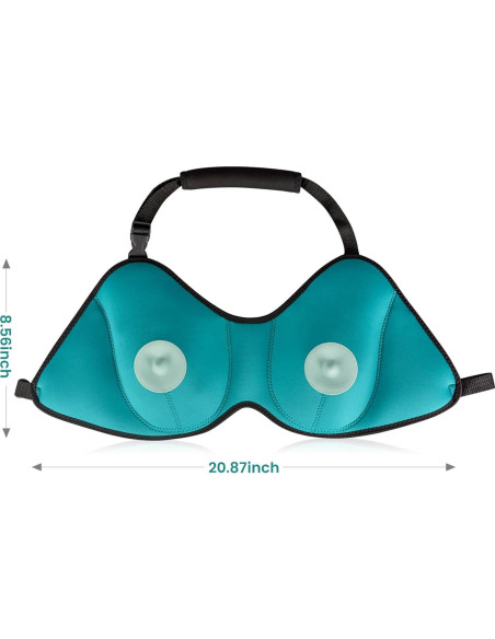 Simulador de Lactancia MedEduQuest con Kit de Entrenamiento