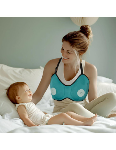 Simulador de Lactancia MedEduQuest con Kit de Entrenamiento