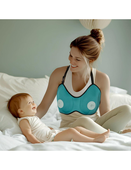 Simulador de Lactancia MedEduQuest con Kit de Entrenamiento