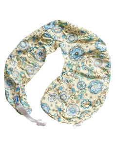 Cubierta de Almohada de Lactancia My Brest Friend Original - Buttercup Bliss