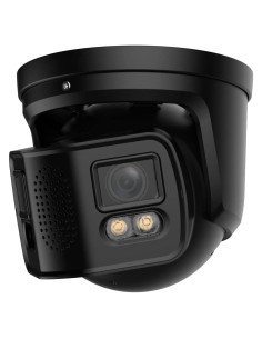 Cámara IP EmpireTech IPC-Color4K-T180 4K 8MP Gran Angular 180