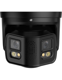 Cámara IP EmpireTech IPC-Color4K-T180 4K 8MP Gran Angular 180 2