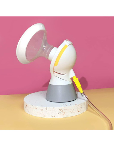 Tubería de Reemplazo PumpMom para Extractor Medela Maxflow 91.44 cm