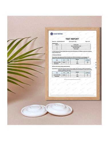 Partes Reemplazables Extractor de Leche PumpMom para Spectra S1 S2 9 Plus