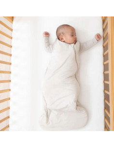 Saco de Dormir Unisex Kyte Baby Mediano Rayón Bambú 1.0 Tog 2