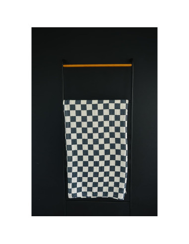 Manta de Envueltos Mebie Baby 120x120 cm Algodón Muselina