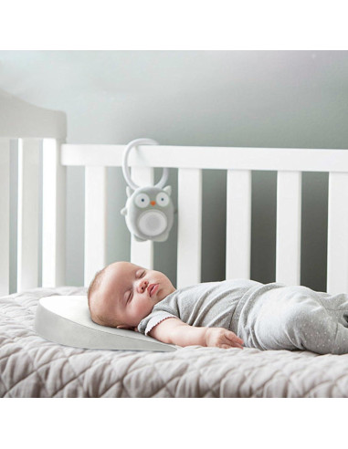 Cojín Wedge para Bebés Wonder Living 38x30cm Impermeable