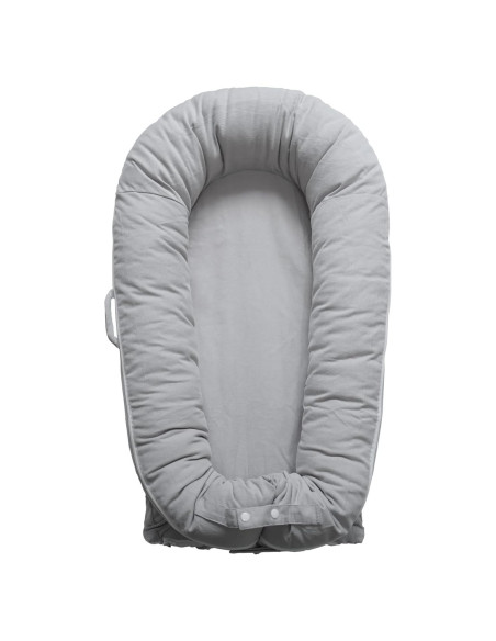 Cubierta Lounger Deluxe CooCooBaby 100% Algodón para Bebés