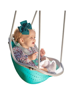Asiento de columpio para niños XDP Recreation 6-36 meses 2