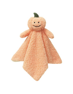 Manta de Seguridad de Peluche Doindute Calabaza Naranja 35.56 cm