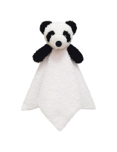 Manta de Seguridad Doindute Panda Suave 35.56 cm para Bebés