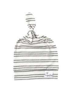 Gorro Beanie para Bebé Copper Pearl Midtown Ajustable 0-6 Meses