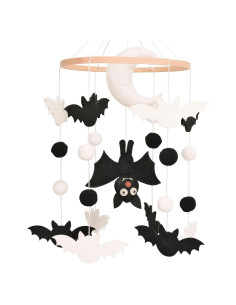 Móvil de Murciélago para Bebé Sweety Baby CM10 Ajustable