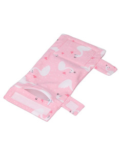 Calentador de Botellas Portátil USB Shanryafk para Bebés