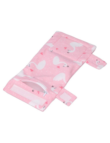 Calentador de Botellas Portátil USB Shanryafk para Bebés