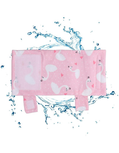 Calentador de Botellas Portátil USB Shanryafk para Bebés