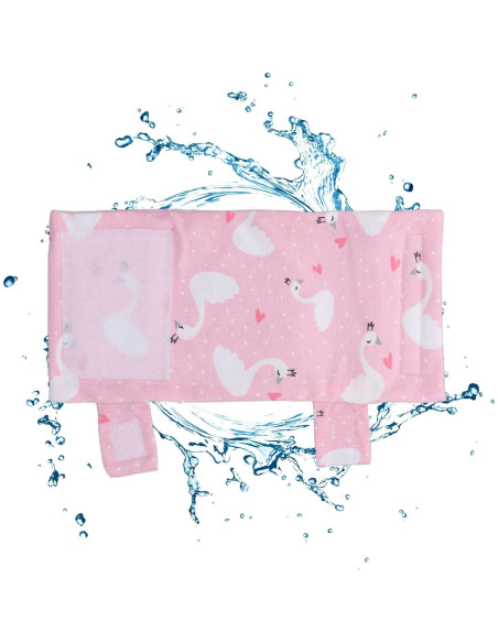 Calentador de Botellas Portátil USB Shanryafk para Bebés