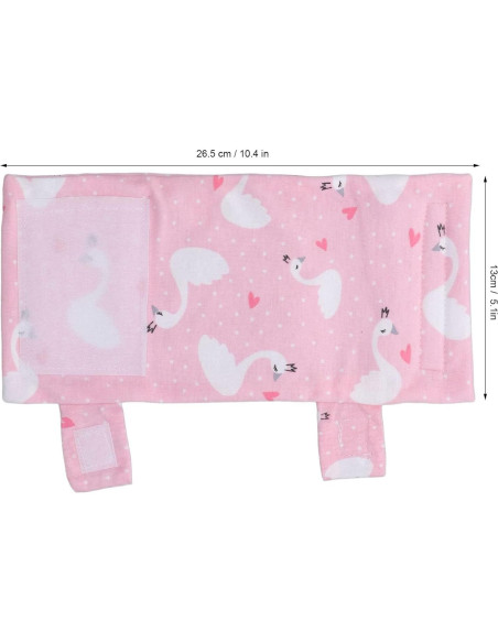 Calentador de Botellas Portátil USB Shanryafk para Bebés