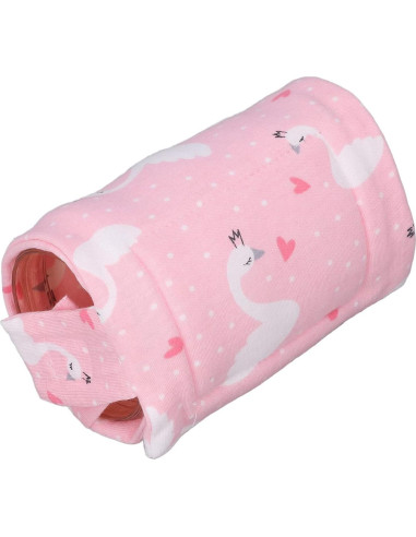 Calentador de Botellas Portátil USB Shanryafk para Bebés