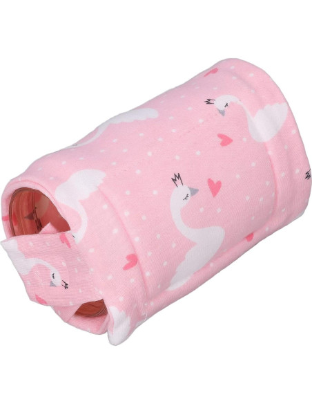 Calentador de Botellas Portátil USB Shanryafk para Bebés