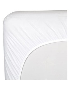 Protector de Colchón Impermeable Sealy Baby para Cuna 132x71 cm 2