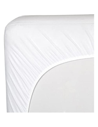 Protector de Colchón Impermeable Sealy Baby para Cuna 132x71 cm