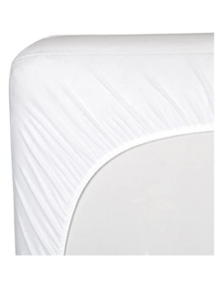 Protector de Colchón Impermeable Sealy Baby para Cuna 132x71 cm