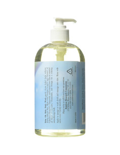 Jabón Corporal Aromatizado Rainbow Research 473ml Bebés 2