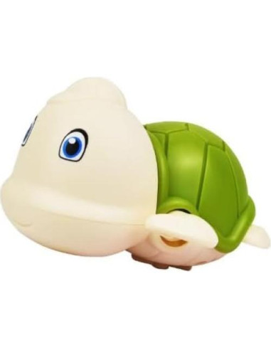 Set de 6 Juguetes de Baño TINYMINYTOT para Bebés 1-4 Años