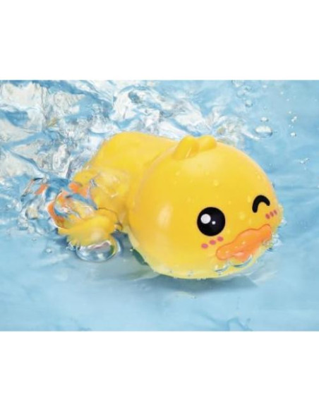 Set de 6 Juguetes de Baño TINYMINYTOT para Bebés 1-4 Años