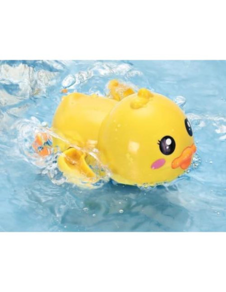 Set de 6 Juguetes de Baño TINYMINYTOT para Bebés 1-4 Años