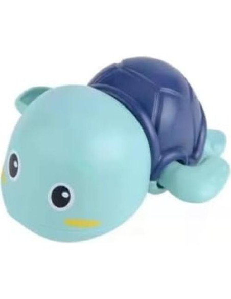 Set de 6 Juguetes de Baño TINYMINYTOT para Bebés 1-4 Años