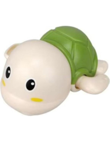 Set de 6 Juguetes de Baño TINYMINYTOT para Bebés 1-4 Años