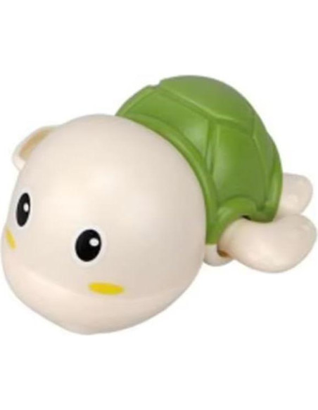 Set de 6 Juguetes de Baño TINYMINYTOT para Bebés 1-4 Años