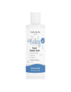 Baño de Burbujas Baby Jolie Vapor 212 g - Aromaterapia Bebés