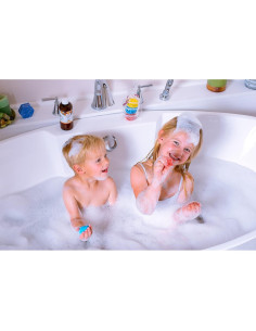 Pasta de Baño Punkin Butt - Jabón Natural Moldeable 170g 2